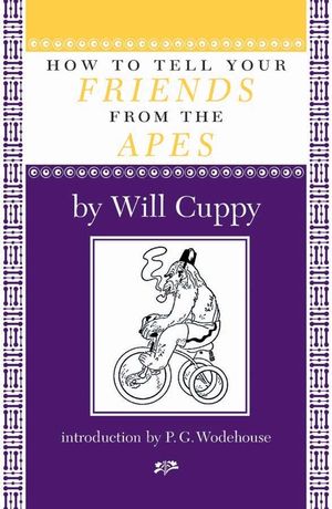 How to Tell Your Friends from the Apes image number 0