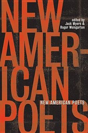 New American Poets image number 0