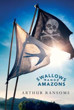 Swallows and Amazons image number 0