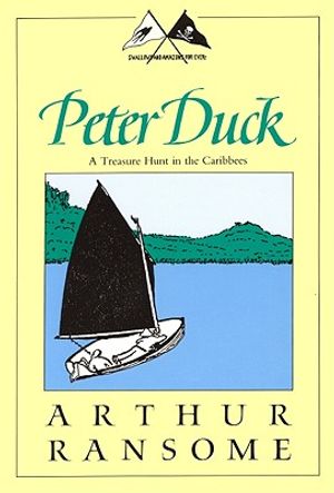 Peter Duck: A Treasure Hunt in the Caribbees image number 0