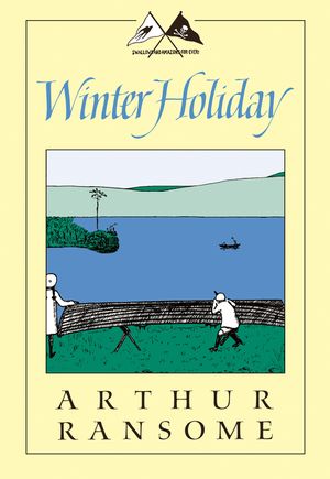 Winter Holiday image number 0