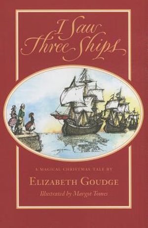 I Saw Three Ships image number 0