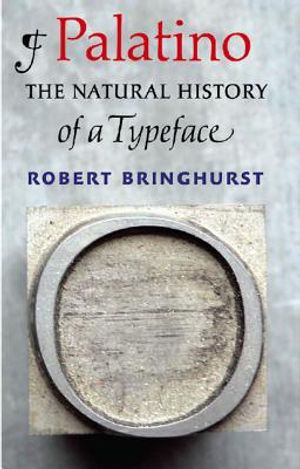 Palatino: The Natural History of a Typeface image number 0