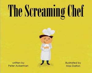 The Screaming Chef image number 0