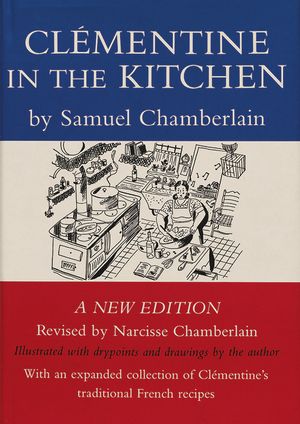 Clementine in the Kitchen image number 0