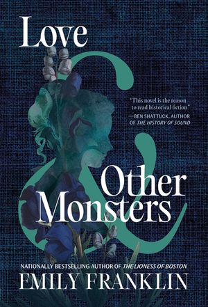 Love and Other Monsters image number 0