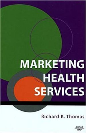 Marketing Healthcare Services image number 0