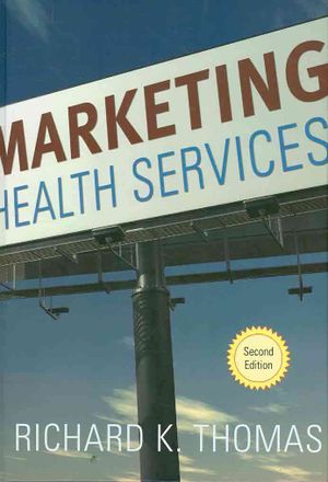 Marketing Health Services image number 0