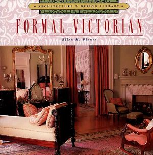 Formal Victorian image number 0