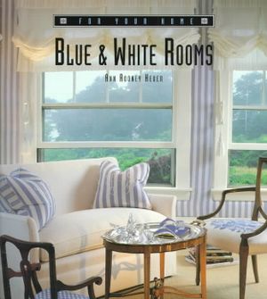 Blue & White Rooms image number 0