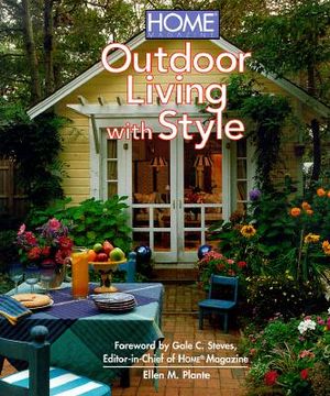 Home Magazine Outdoor Living with Style image number 0
