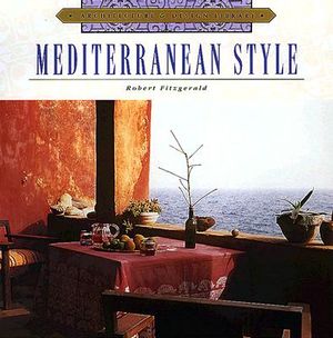 Architecture and Design Library: Mediterranean Style image number 0
