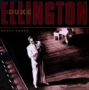 Duke Ellington image number 0