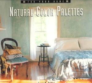 Natural Color Palettes image number 0