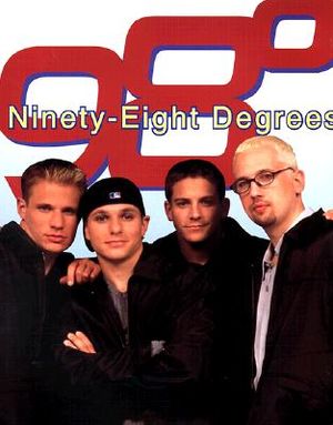 Ninety Eight Degrees image number 0