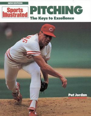 Pitching: The Keys to Excellence, Revised Edition image number 0
