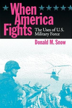 When America Fights image number 0