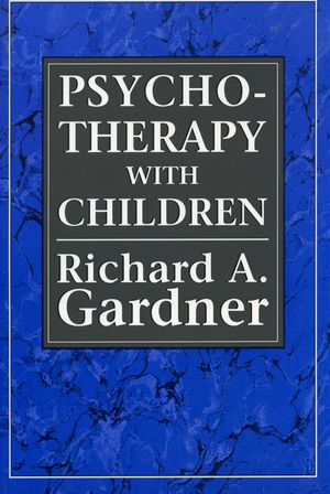 Psychotherapy with Children image number 0