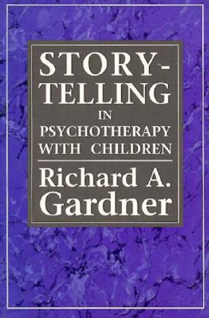 Storytelling in Psychotherapy image number 0