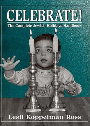 Celebrate 6x9 image number 0