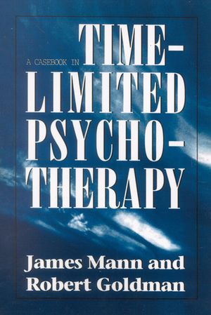 Casebook in Time-Limited Psychotherapy image number 0