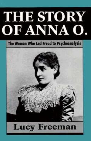 The Story of Anna O. - The Woman Who Led Freud to Psychoanalysis image number 0