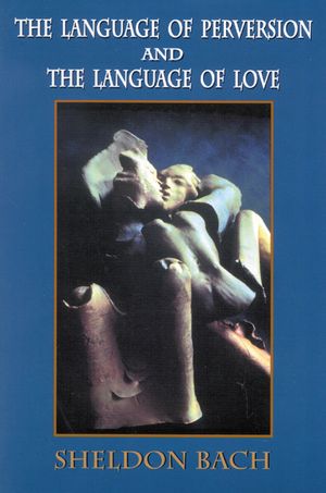 Language of Perversion & the L image number 0