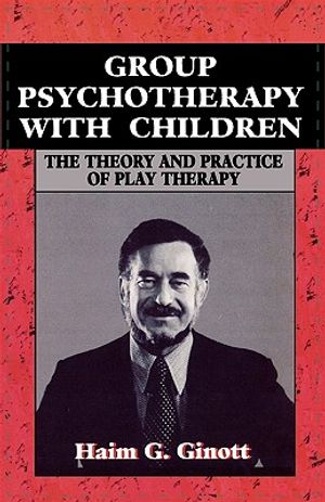 Group Psychotherapy with Children image number 0