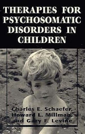 Therapies for Psychosomatic Disorders in Children image number 0