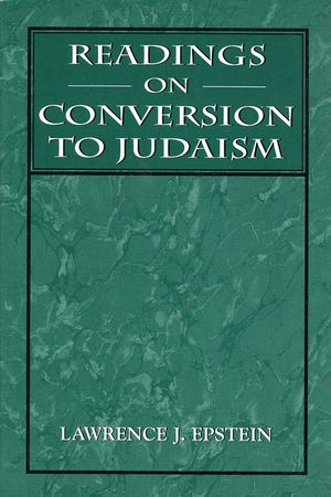 Readings on Conversion to Judaism image number 0