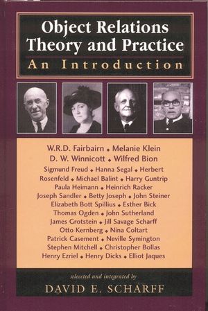 Object Relations Theory and Practice: An Introduction image number 0