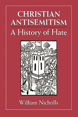 Christian Antisemitism image number 0