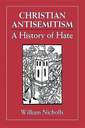 Christian Antisemitism image number 0
