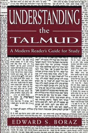 Understanding the Talmud: A Modern Reader's Guide for Study, Used ...