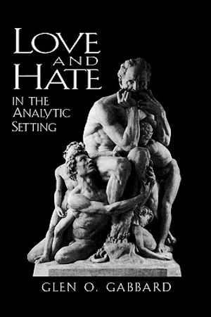 Love and Hate in the Analytic Setting image number 0