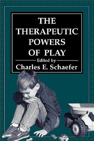The Therapeutic Powers of Play image number 0
