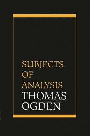 Subjects of Analysis image number 0