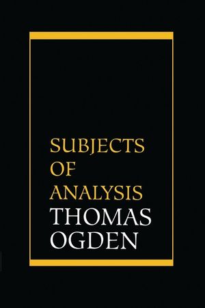 Subjects of Analysis image number 0