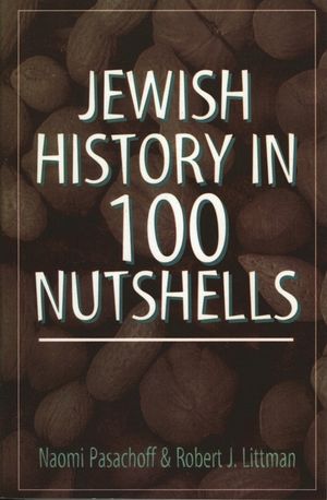 Jewish History in 100 Nutshells image number 0