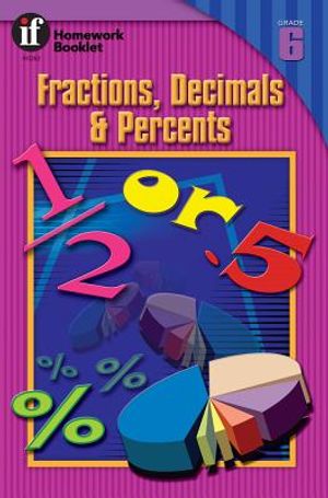 Fractions, Decimals and Percents image number 0
