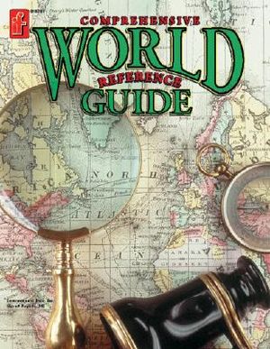Comprehensive World Reference Guide image number 0