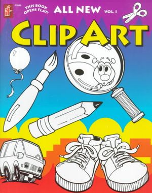 All New Clip Art image number 0