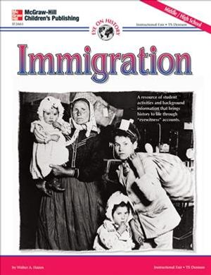 Immigration image number 0