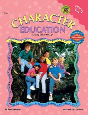 Teaching Values for Life: Grades 5-6 image number 0
