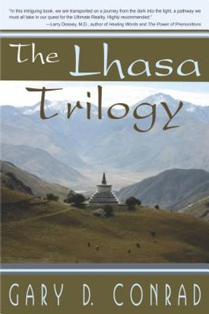 The Lhasa Trilogy image number 0