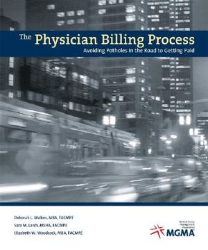 The Physician Billing Process: Avoiding Potholes in the Road to Getting Paid image number 0