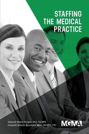 Staffing the Medical Practice image number 0