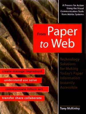 From Paper to Web image number 0