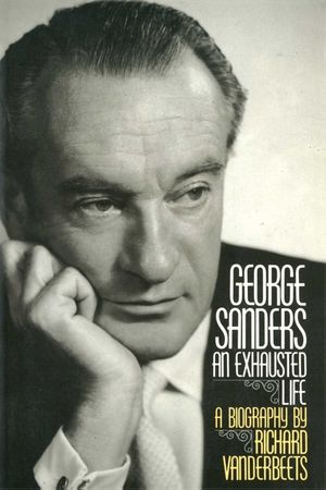 George Sanders image number 0