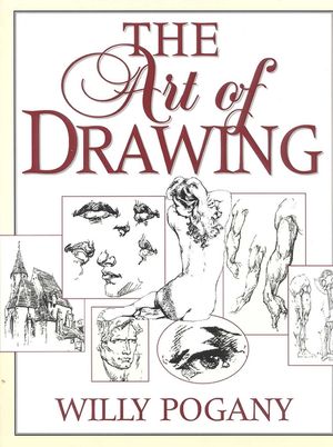 The Art of Drawing image number 0